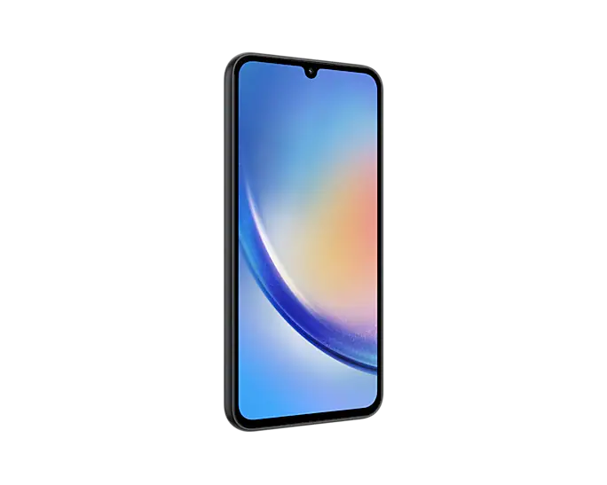 Samsung galaxy A34 5g 128G