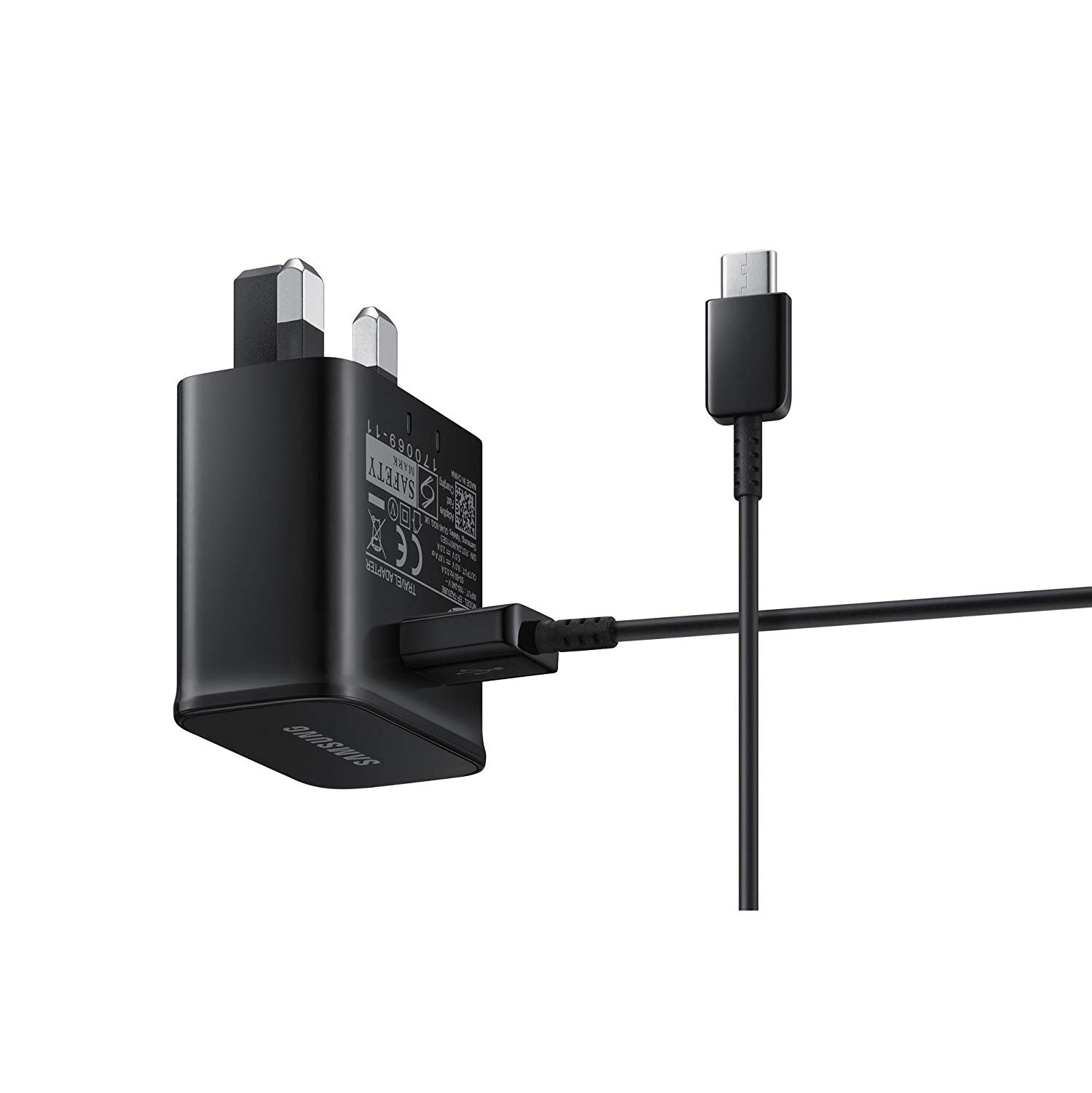 Chargeur intérieur