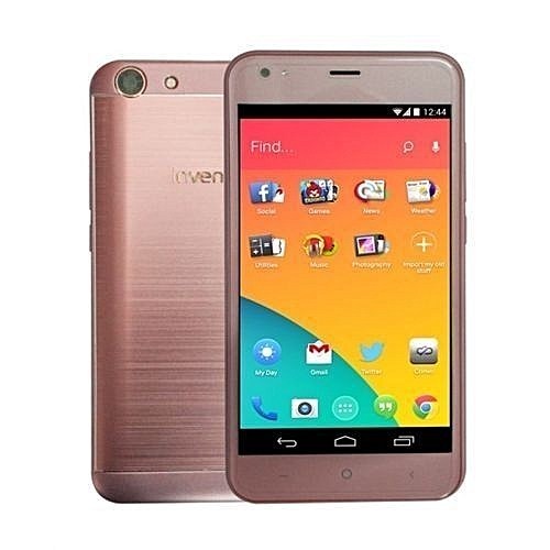 Invens Royal R1