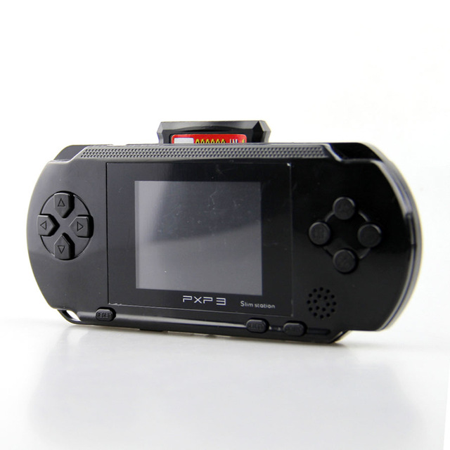 PXP3
