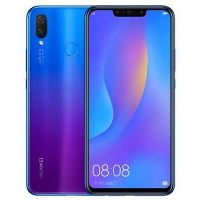 Huawei Nova 31, 128 Go, Ram 4Go