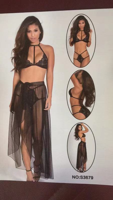 Vêtement de Nuit