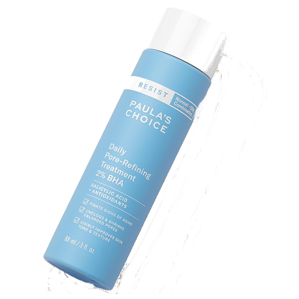 Resist Anti-Aging 2% BHA Exfoliant