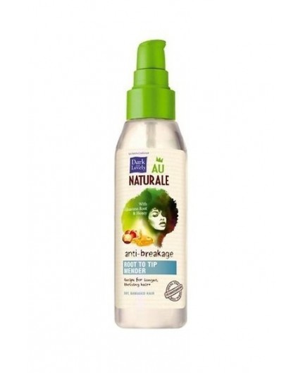 Anti Casse de la Racine aux Pointes des cheveux Dark and Lovely Au Naturale