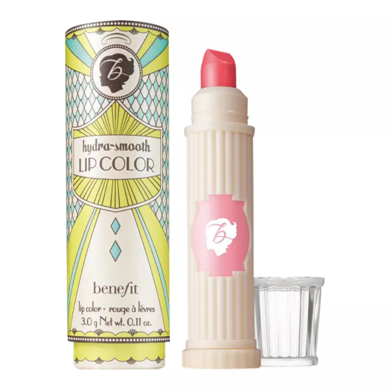 Rouge à lèvres Benefit Hydra Smooth