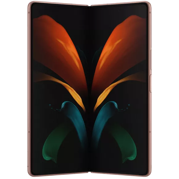 Samsung Galaxy Fold 2 256Go