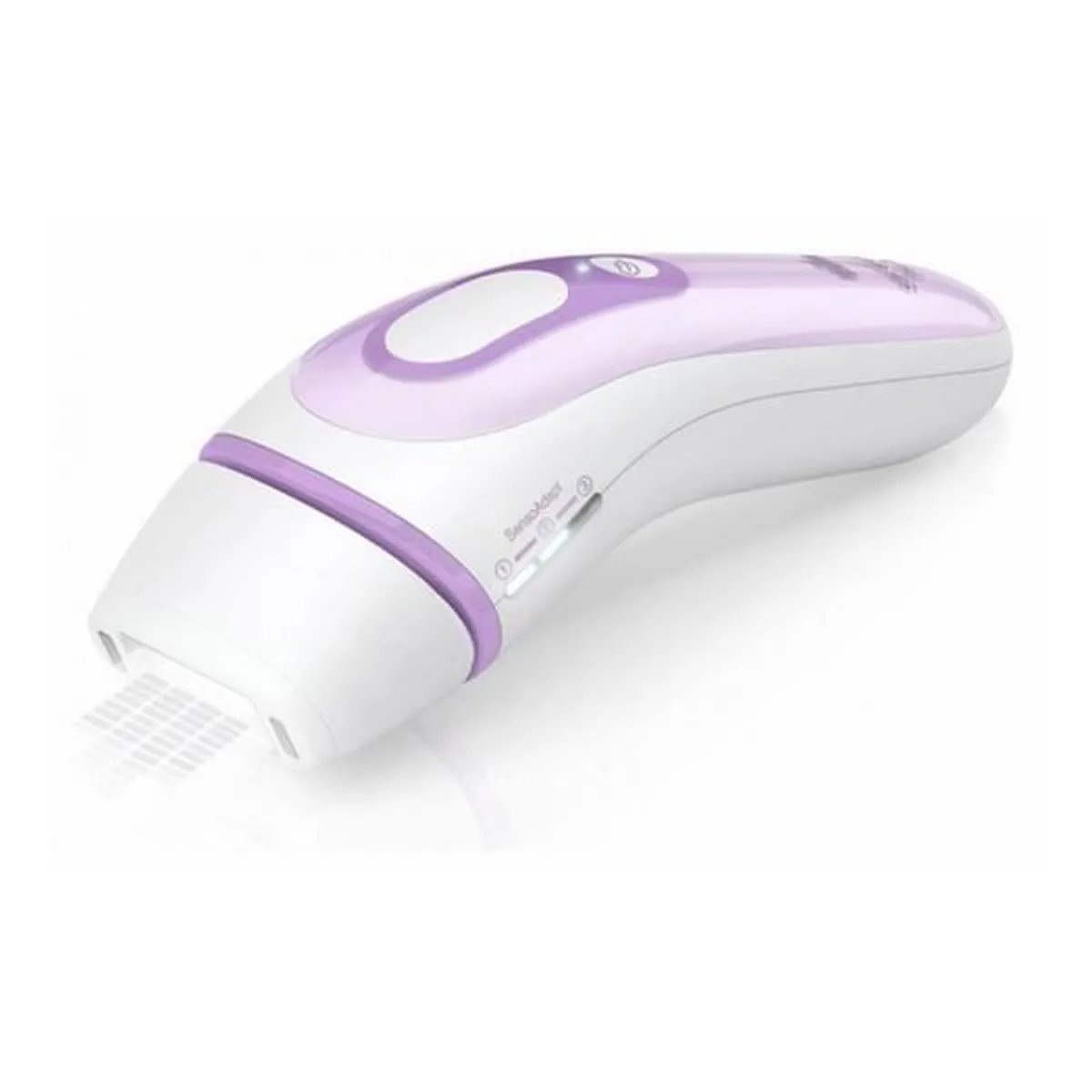 Épilateur à lumière pulsée Braun PL3000 Blanc Violet
