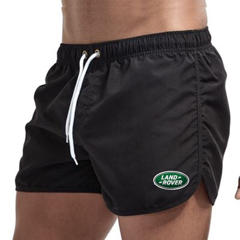 Land Rover – maillot de bain à séchage rapide pour hommes
