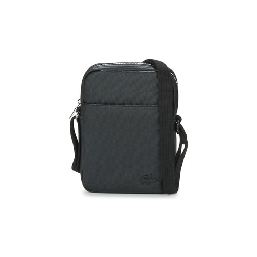Sacoche Lacoste MEN'S CLASSIC noir