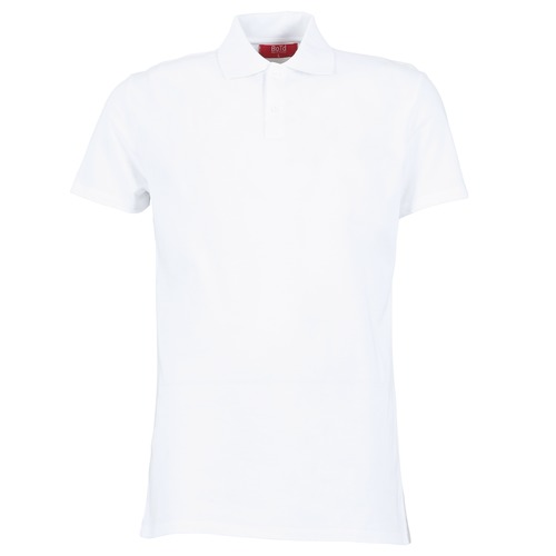 Polos manches courtes BOTD EPOLARO
