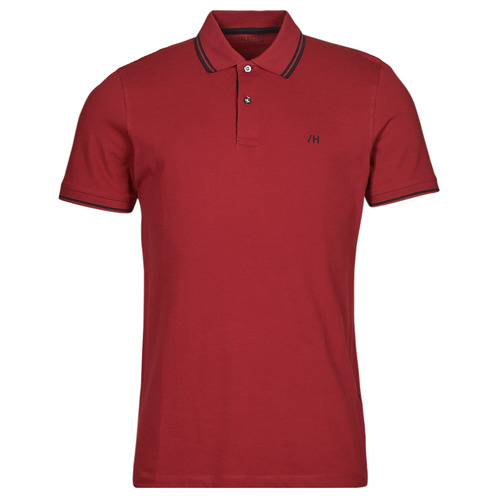 Polos manches courtes Selected SLHAZE