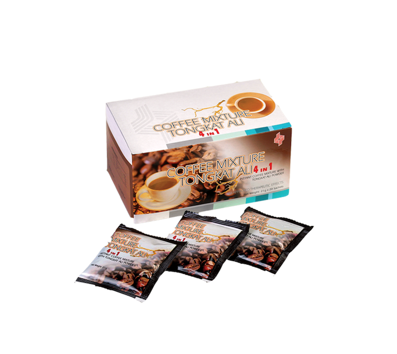 Café Tongkat Ali
