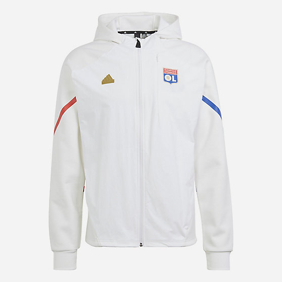 Sweatshirt de football homme Olympique Lyonnais 23/24