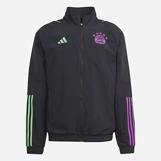 Blouson de football homme Bayern Muniche 23/24