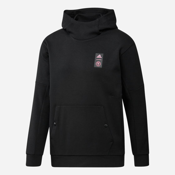 Sweatshirt de football homme Inter Miami FC 22/23