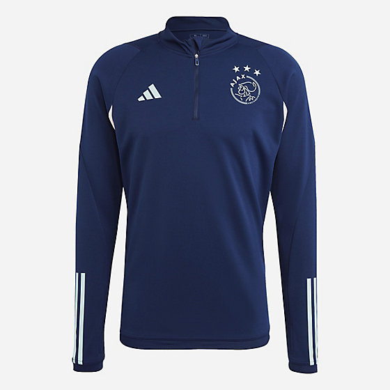 Haut d'entraînement de football homme Ajax Amsterdam 23/24