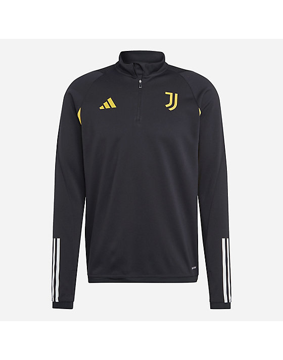 Haut d'entraînement de football homme Juventus 23/24