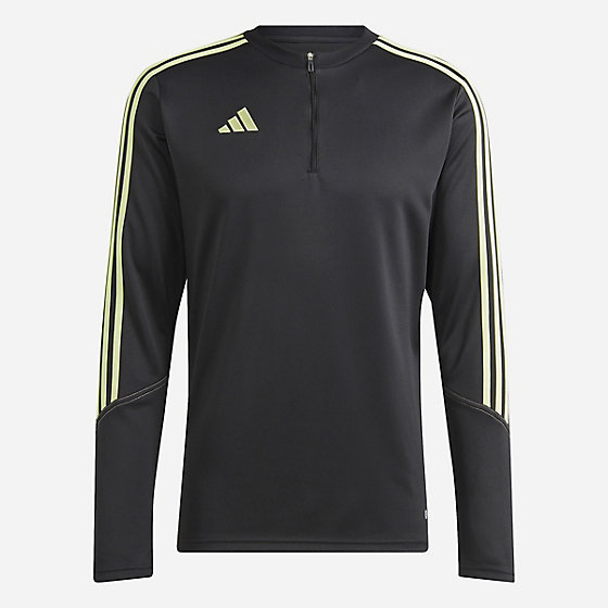 Haut d'entraînement de football homme Tiro 23 Club