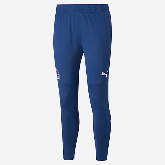 Pantalon d'entraînement de football homme OM 22/23
