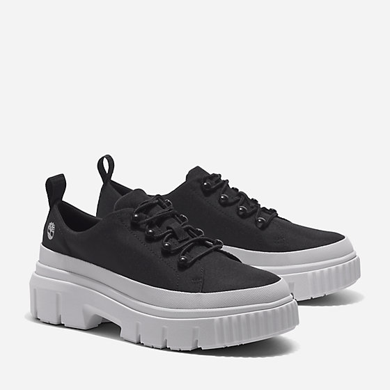 Boots femme GREYFIELD Timberland