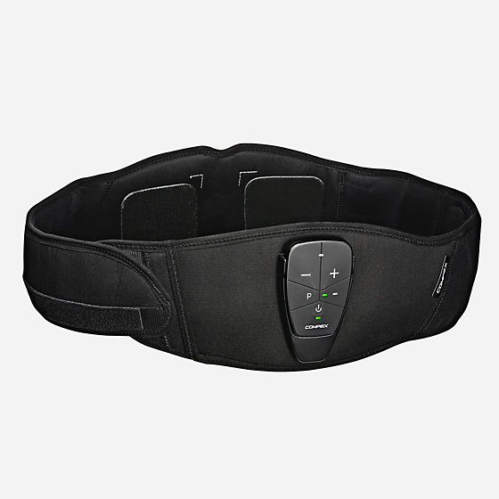 Electrostimulation ceinture COREBELT 1 NOIR Compex