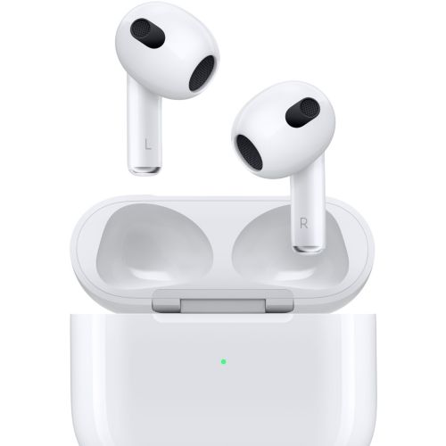 Ecouteurs APPLE Airpods 3 (lightning)