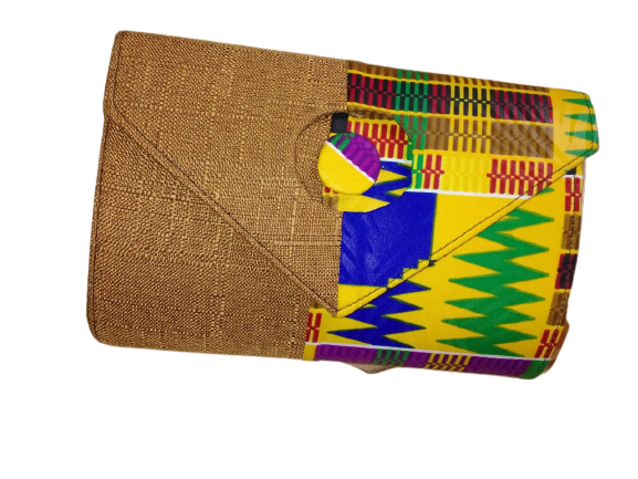 sac à main en pagne