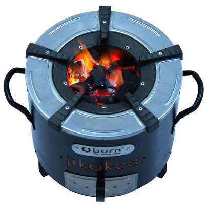 Fourneau Moderne Jikokoa Xtra