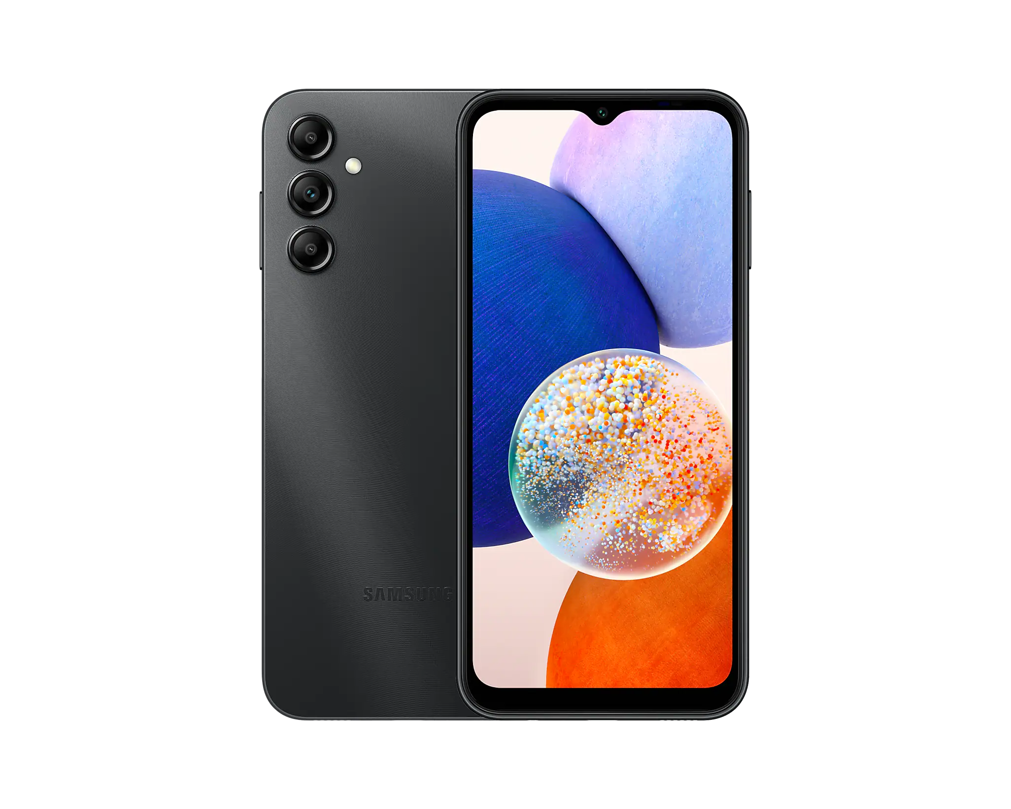 Samsung galaxy A14 5g 64gb ram
