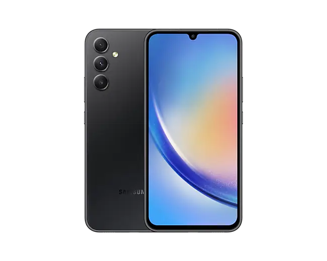 Samsung galaxy A34 5g 128G
