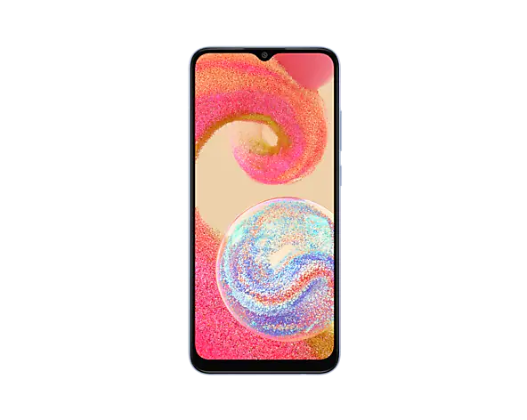 Samsung Galaxy A04e 64 Go - Ram 3 Go