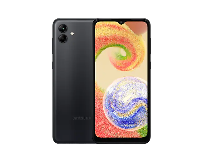 Samsung Galaxy A04 32 Go - RAM 3Go