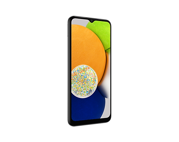 Samsung Galaxy A03 Mémoire 64 Go Ram 4 Go