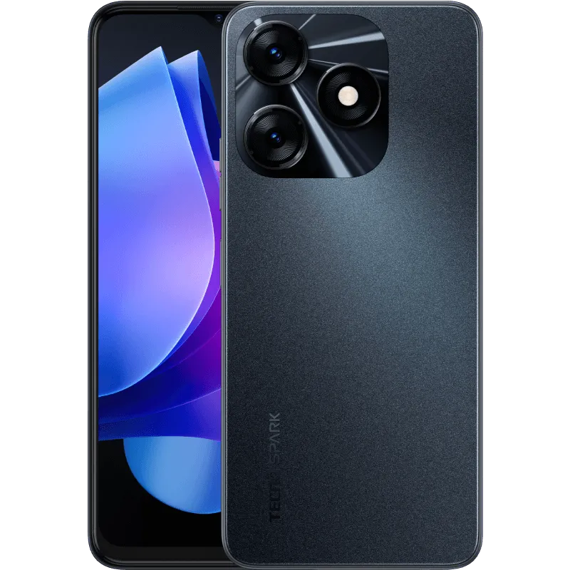 Tecno spark 10 128go Ram 16go