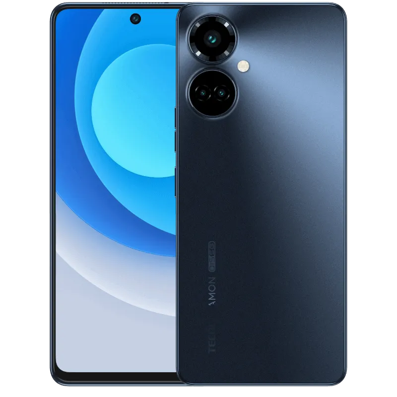Tecno camon 19 pro 256Go Ram 8Go 5g