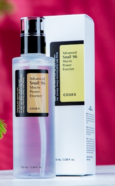 Sérum à la bave d'escargot 100ml - COSRX