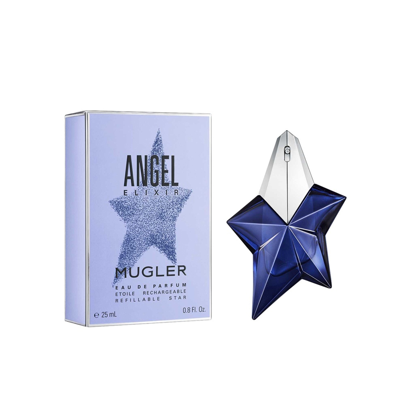 Angel Elexir 100ml - Mugler