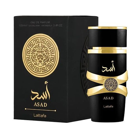 Asad - Lattafa