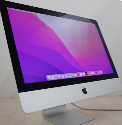 iMac Core i7 Année 2017