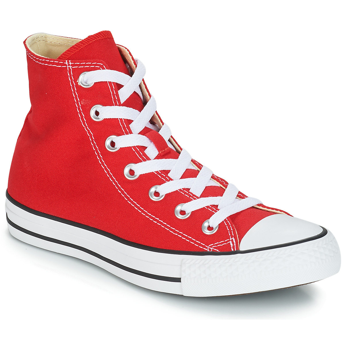 Baskets homme