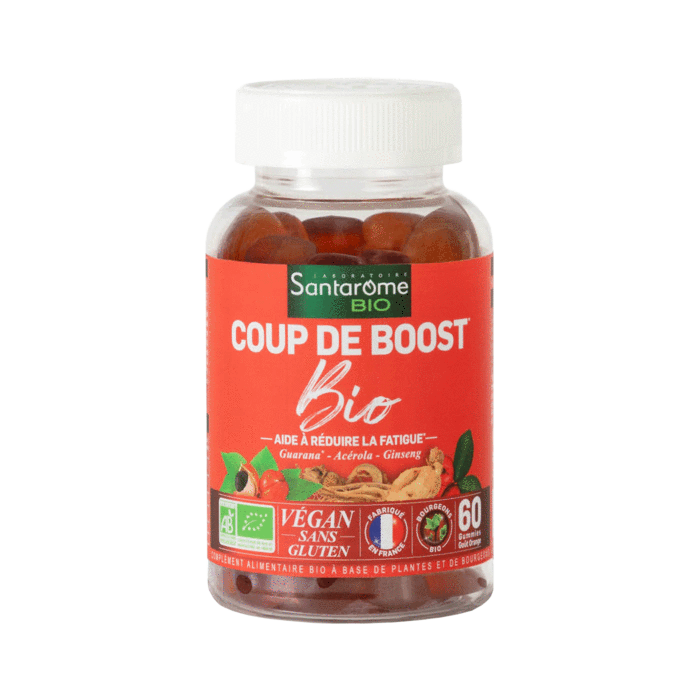 Energie et vitalité