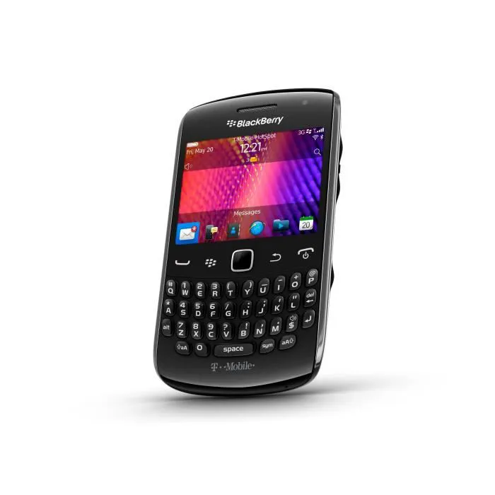 Blackberry