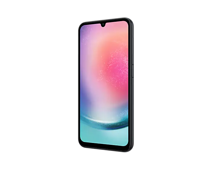 Samsung galaxy A24 128g Ram 4Go