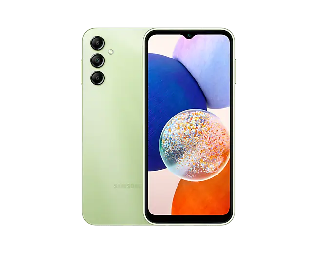 Samsung galaxy A14 5g 64gb ram